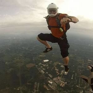 Meet your Posher, Sam